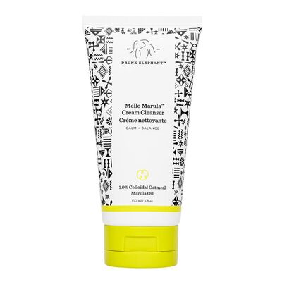 MELO MARULA CHIA CREAM CLEANSER (CREMA LIMPIADORA)